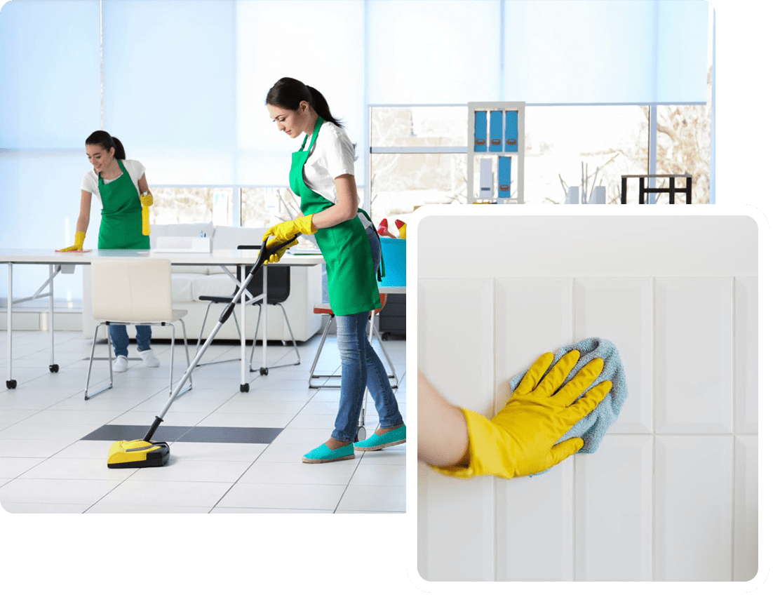 TRUSTED PROFESSIONALS NEAR YOU.