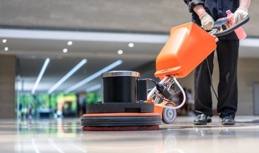 Move In/Out Cleaning